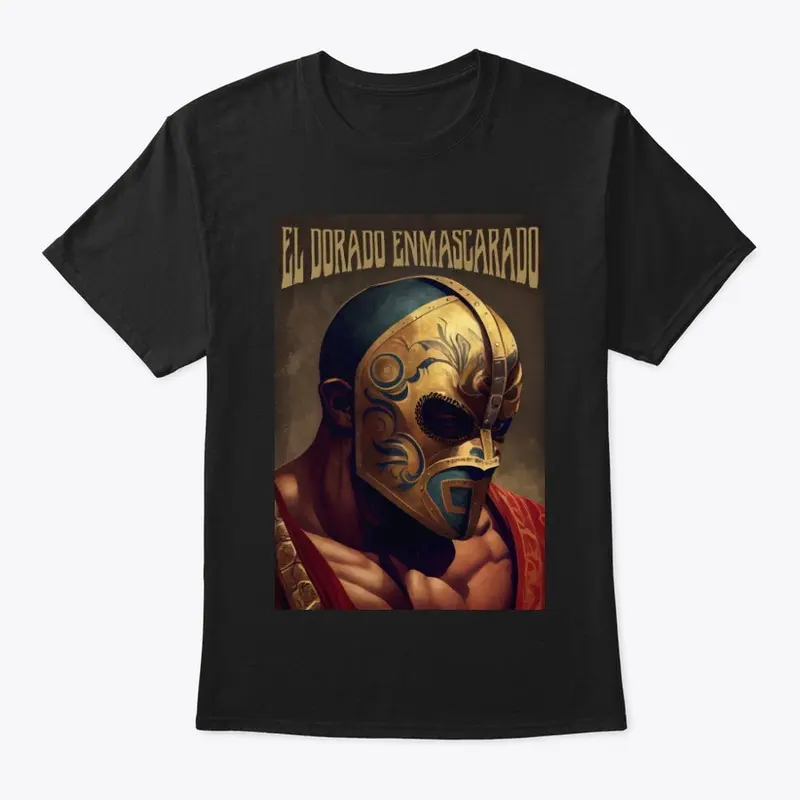 El Dorado Enmascarado