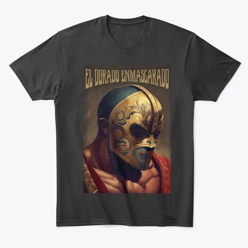 El Dorado Enmascarado